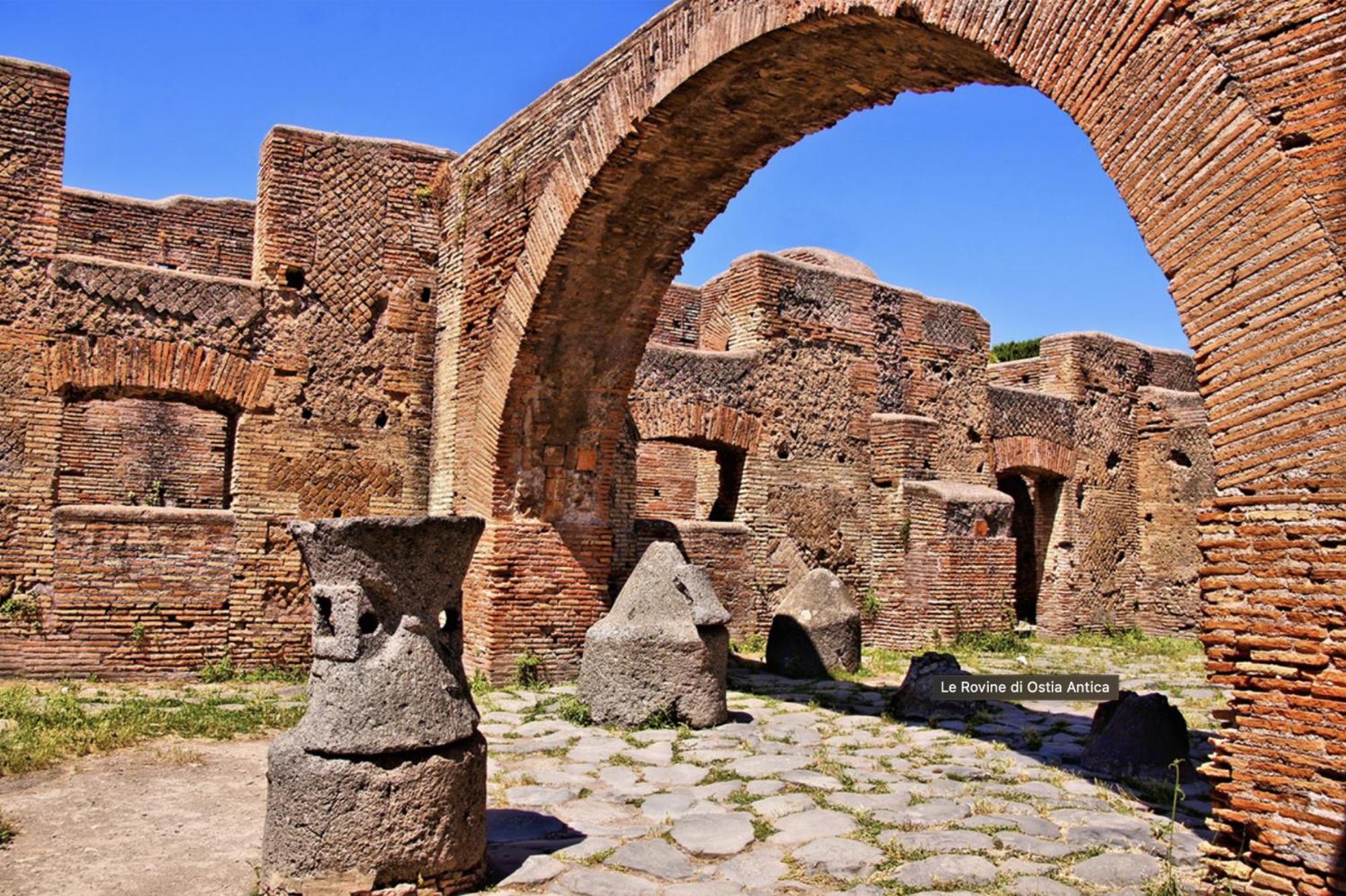 Piuma Celeste A Due Passi Dal Mare E Dal Centro Storico Lido di Ostia Kültér fotó