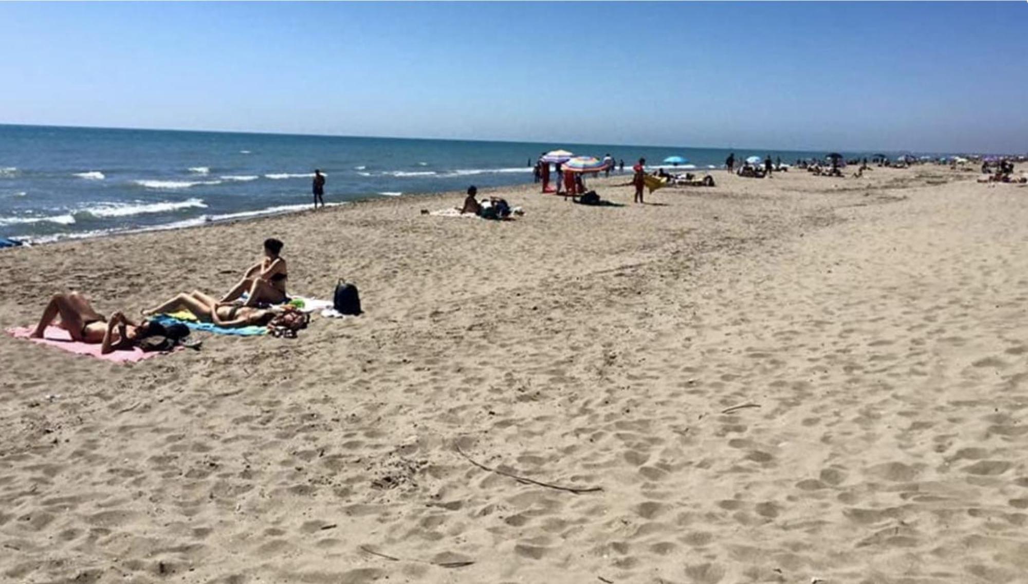 Piuma Celeste A Due Passi Dal Mare E Dal Centro Storico Lido di Ostia Kültér fotó